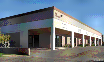 1 Mile East of ASU, 1/2 Mile South of 202 Freeway