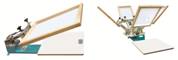 Silk Screening Equipment - AWT Econotex