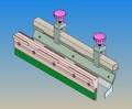 Screen Printing Equipment, Screen printing squeegees, Screen printing floodbars, Screen printing pallets