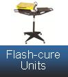 Vastex Flash Cure Units