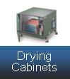 Vastex Drying Cabinets