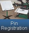 Vastex Pin Registration System