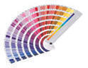 PANTONE GoeGuide + myPANTONE palettes software
