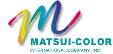 Matsui Water-based Inks