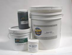 Matsui Waterbased Inks