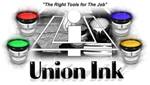 Silk Screen Supplies,Screen Printing Ink, Union Plastisol Ink