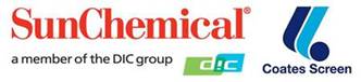 Sun Chemical - Coates Screen Graphic Inks