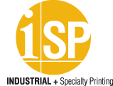 Industrial + Specialty Printing