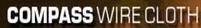 Stainless Steel Mesh for tight tolerancel screen printing.