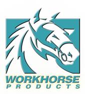 Workhorse Screen Printing Equipment