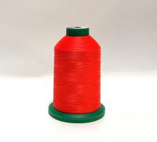 Isacord 1306 Devil Red