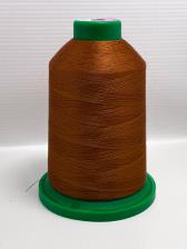 Isacord Embroidery Thread - 1342 Rust - mrsewing