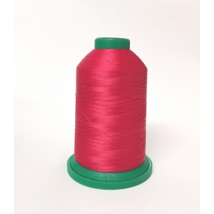 Isacord 0020 Black Embroidery Thread 5000M - SPSI Inc.