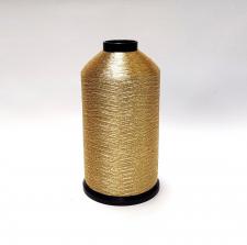 Yenmet S-7 Metallic Light Gold