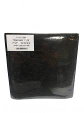 Tear Away Black Backing 1.5oz 7 x 7 (250 Pack)