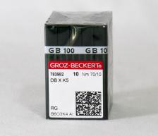 Needles- Groz-Beckert