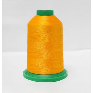 Isacord 0702 Papaya Embroidery Thread