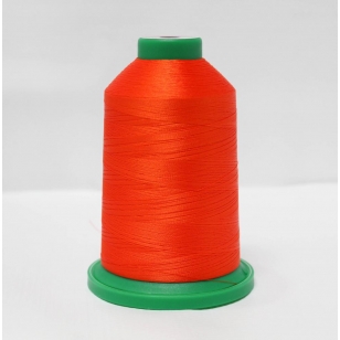 Isacord 1304 Red Pepper Embroidery Thread