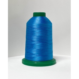 3331 - CADET BLUE - ISACORD EMBROIDERY THREAD 40 WT – Embroidery Supply Shop