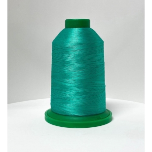 Isacord Thread 5000m-Deep Green