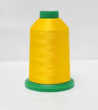 0310 - YELLOW - ISACORD EMBROIDERY THREAD 40 WT – Embroidery Supply Shop