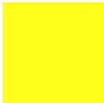 Aquarius Fluorescent Yellow PC