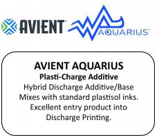 Aquarius Plasticharge Additive Base