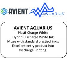 Aquarius Plasticharge White