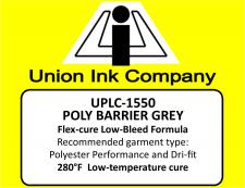 Union UPLC-1550 G2 LC Sport Barrier Grey