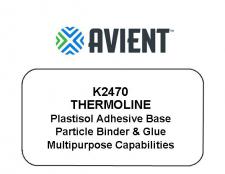 Avient Thermoline Clear K2470