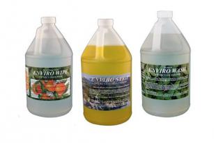 Enviroline Screen Chemicals