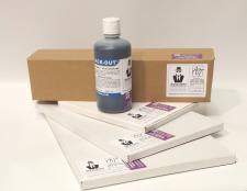 Max Blackout Waterproof Inkjet Film