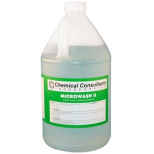 CCI Microwash II