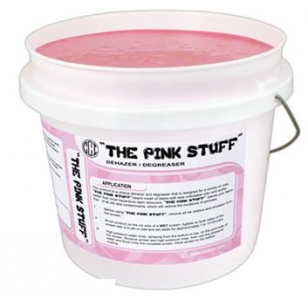 CCI The Pink Stuff - 4x1 Quart Case