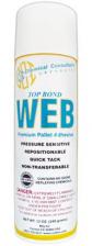 CCI TopBond Web Adhesive