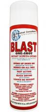 CCI Blast Screen Opener