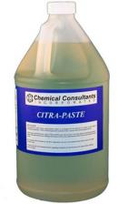 CCI Citrapaste Ink Degradent