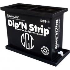 CCI Dip-N-Strip Dip Tank (Includes Chemicals)