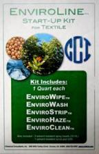 CCI Enviroline Quart Kit