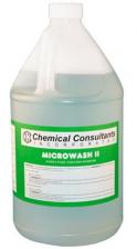 CCI MicroWash II Tank Solution