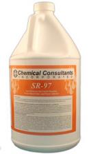 CCI SR97 Spot Removal Fluid