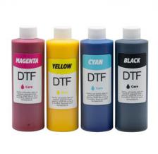 DTF- Heat Transfer Inks CYMK