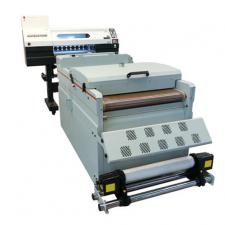 DTF- Heat Transfer Printing System
