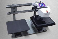 GK Dual-Platen Auto Press