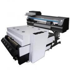 DTF- Mimaki TxF150/300-75 Heat Transfer Printing System