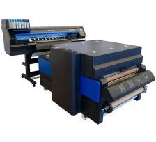 DTF- Mimaki TxF150/300-75 Heat Transfer Printing System