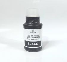 GO ScreenMate Printer Black Ink