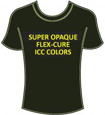 ICC Super Opaque Inks