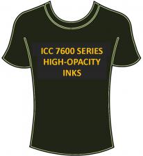 ICC High Opacity Inks