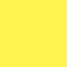 ICC 7623 Lemon Yellow